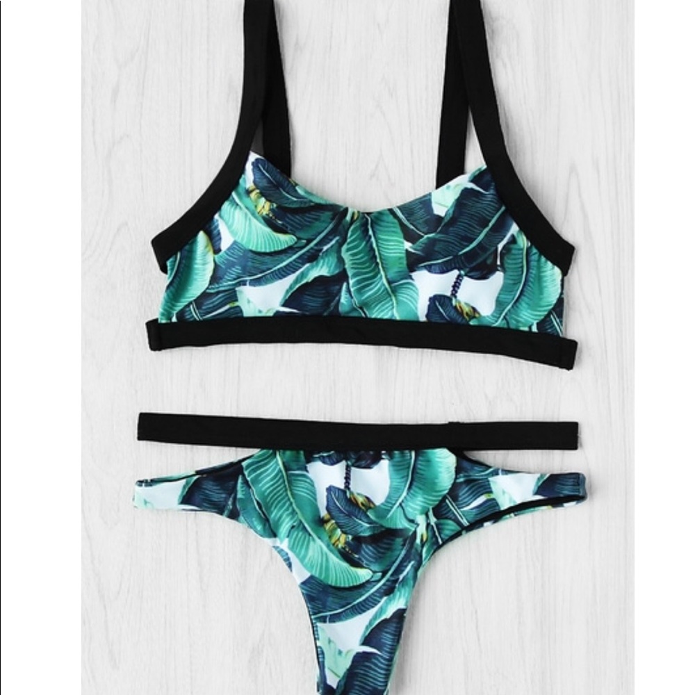 Palm Bikini